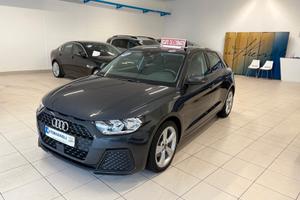 Audi A1 SPB ADMIRED 30 1.0 TFSI S tronic 34000 KM