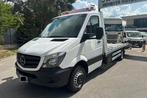 Mercedes Benz Sprinter 2015 Soccorso Stradale