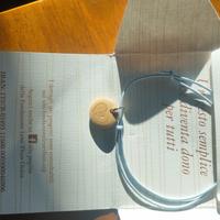 Braccialetto Fondazione Lele Thun