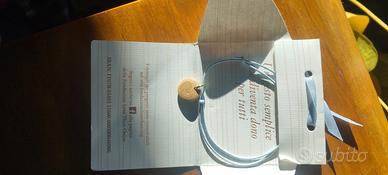 Braccialetto Fondazione Lele Thun