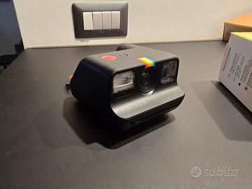 Polaroid Go