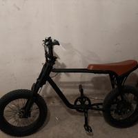 Bici elettrica