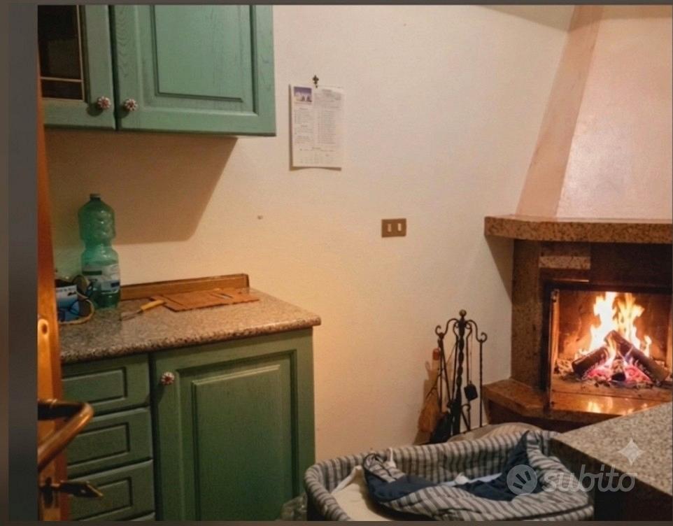 Appartamento – Montecorice, Agnone - Vista 4