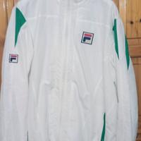 GIACCA TUTA  FILA  XL  NUOVA