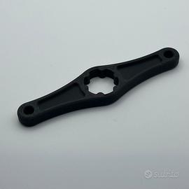 Manico a T per cacciaviti MIP Modellismo RC