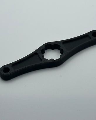 Manico a T per cacciaviti MIP Modellismo RC