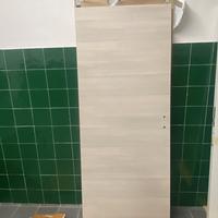 Porte in pvc