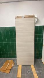 Porte in pvc