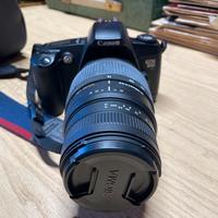 Canon eos 500 reflex