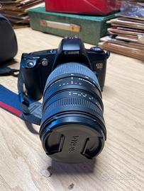 Canon eos 500 reflex