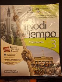 I nodi del tempo 3