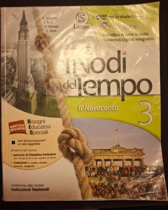 I nodi del tempo 3