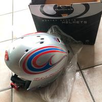 Casco da sci bambino marca salomon