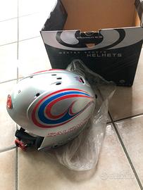 Casco da sci bambino marca salomon