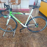 Bici da corsa Vigor