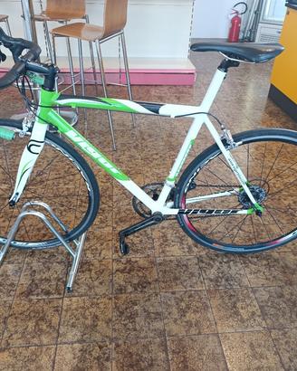 Bici da corsa Vigor