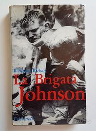 La brigata Johnson