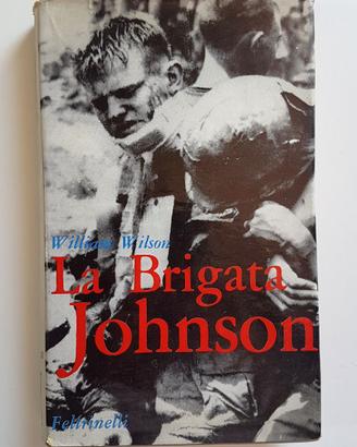 La brigata Johnson