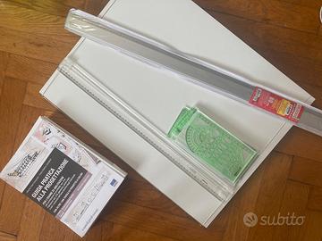 Kit completo per Esame di Stato Architetto