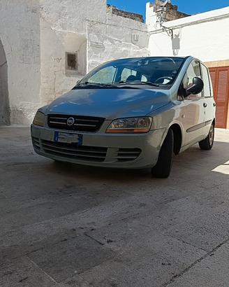 Fiat Multipla 1600 GPL
