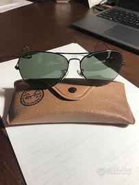 Occhiali da sole Ray Ban 1980
