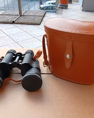 Binocolo Zenith 7*50