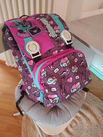 ZAINO SCUOLA SEVEN BAMBINA
