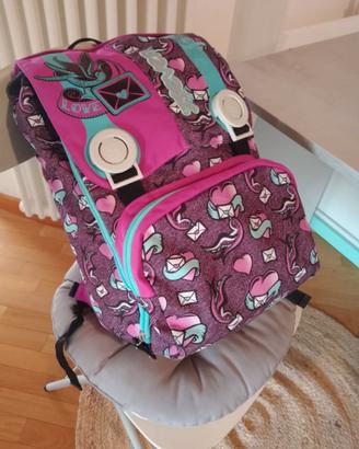 ZAINO SCUOLA SEVEN BAMBINA