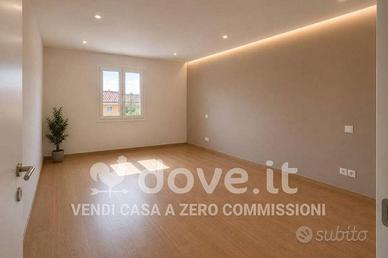 Appartamento di 131 m² con 4 locali a Legnago
