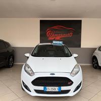 FORD FIESTA ST-LINE 1.5 DIESEL DEL NORD ITA 2013