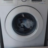 Lavatrice SAMSUNG WW60J4060LW 6 KG SLIM