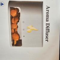 Diffusore aroma terapia