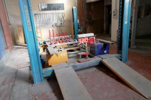 Carrozzeria articoli