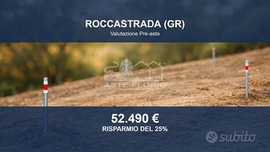 Immobile in asta di 2880 m² a Roccastrada