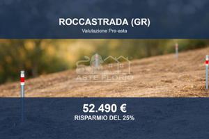 Immobile in asta di 2880 m² a Roccastrada