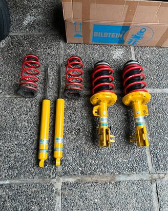 Bilstein B12 Sportline + molle eibach