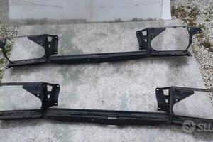 Rivestimento-calandra anteriore lancia thema 2°s