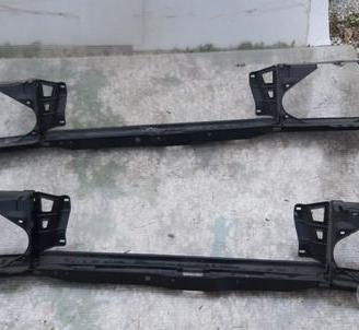 Rivestimento-calandra anteriore lancia thema 2°s