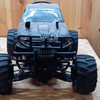 2 macchine 1/10 elettriche+access( PROPONETE)