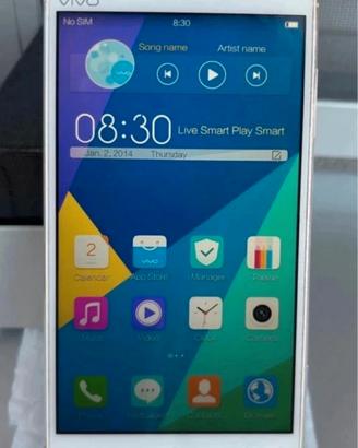 Cellulare Vivo 