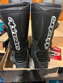 Stivali alpinestar