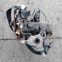 Motore Renault 4 C1CC7 1990