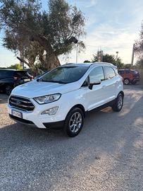 Ford EcoSport 1.0 EcoBoost 125 CV Start&Stop aut. 