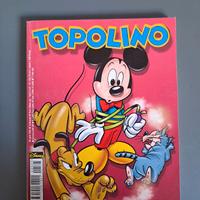 Fumetto Topolino