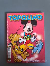 Fumetto Topolino