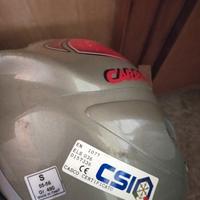 casco da bambino 