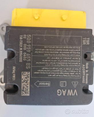 Centralina airbag Vw/Audi 5Q0959655BS