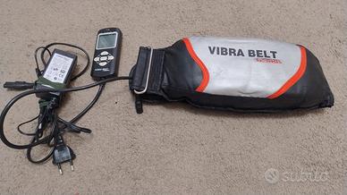 massaggiatore corpo Vibrabelt 