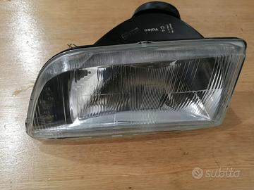 Faro fanale anteriore sinistro citroen ax -->91" o