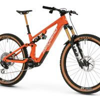 Megamo Reason motore DJI Avinox M1